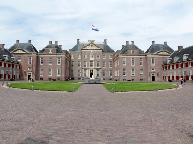 Paleis Het Loo